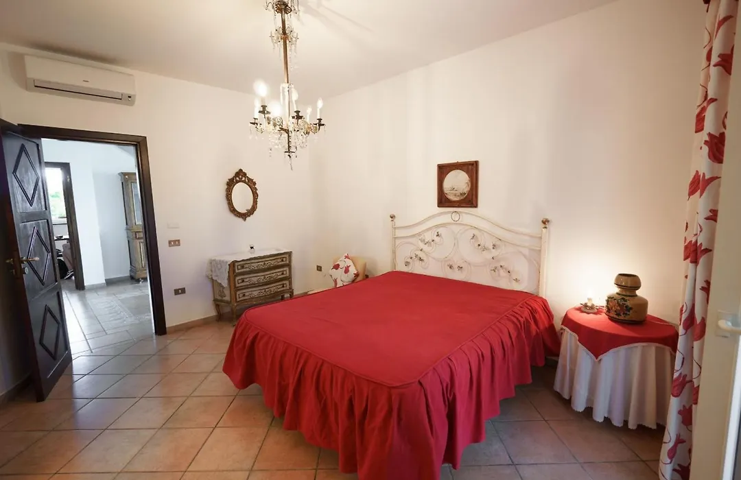 Amore Rentals - Villa Masha-1