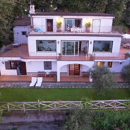 Amore Rentals - Villa Masha-2